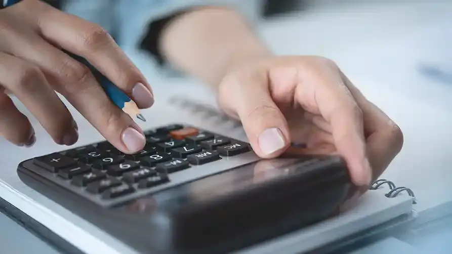 Determine Your Budget