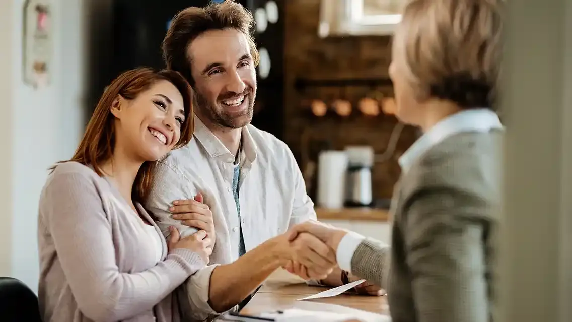 Obtain Your Financing and Close Your Loan