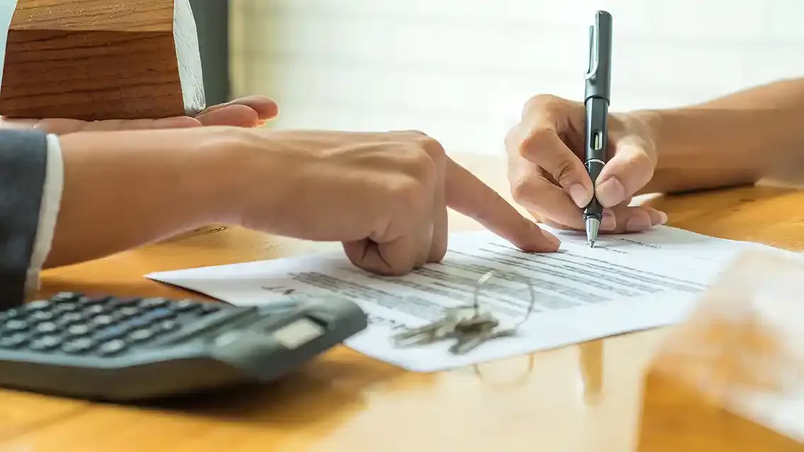 Review Your Pricing Agreement and Build Price